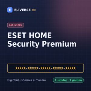 ESET HOME Security Premium
