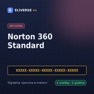 Norton 360 Standard