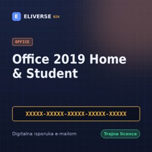 Office 2019 Home & Student