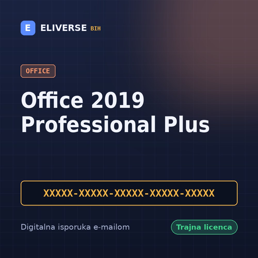 Office 2019 Professional Plus