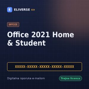 Office 2021 Home & Student