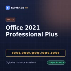 Office 2021 Professional Plus