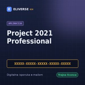 Project 2021 Professional