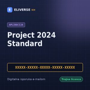 Project 2024 Standard
