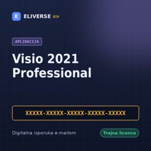 Visio 2021 Professional