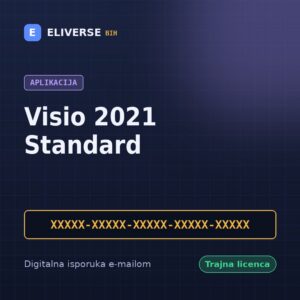 Visio 2021 Standard