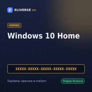 Windows 10 Home