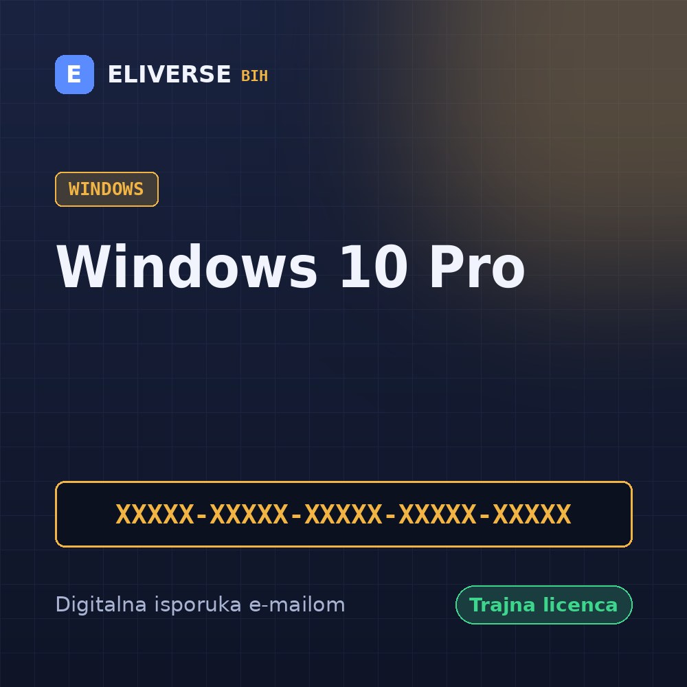 Windows 10 Pro