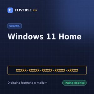 Windows 11 Home